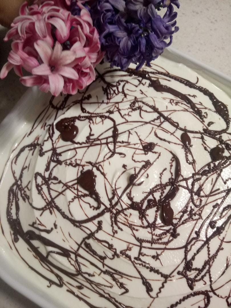 Торта Шоко - Kоко