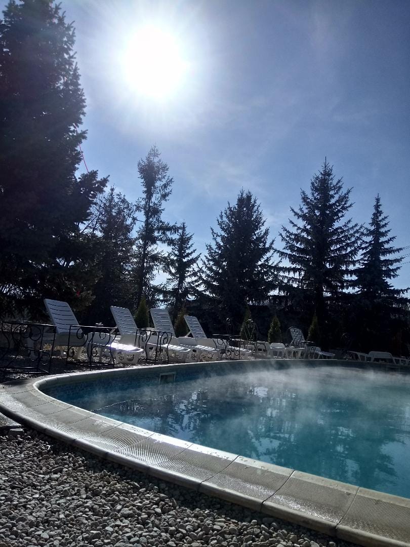 Хотел "Виталис", Пчелин