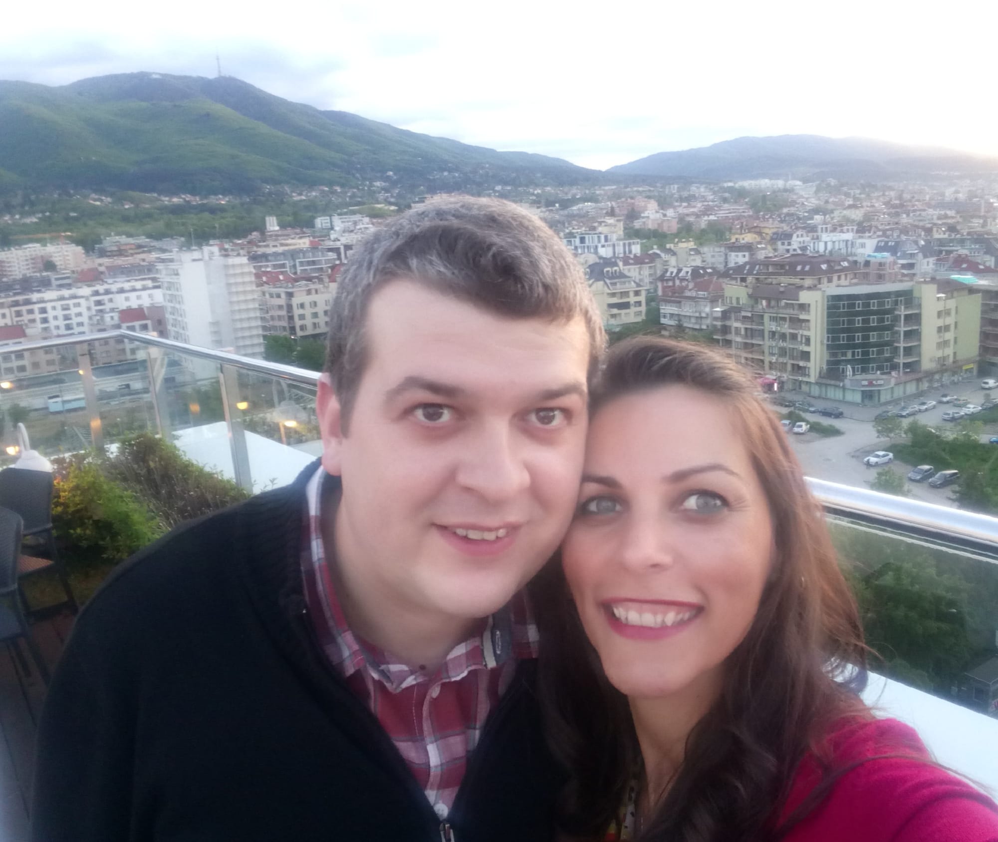 Нашата шеста годишнина