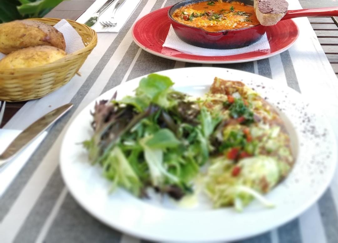 Ресторант "33 Гастронавта"