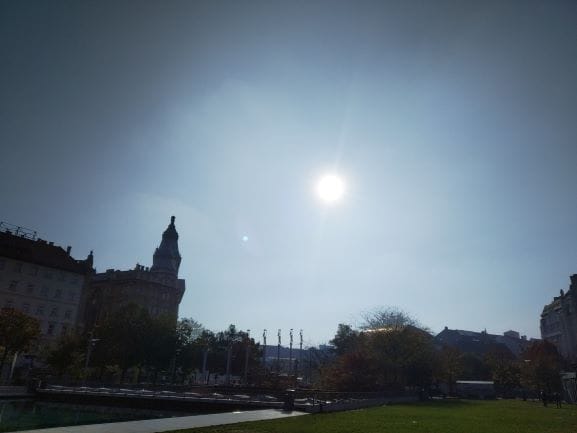 БудаПеща - град на изяществото и тъгата