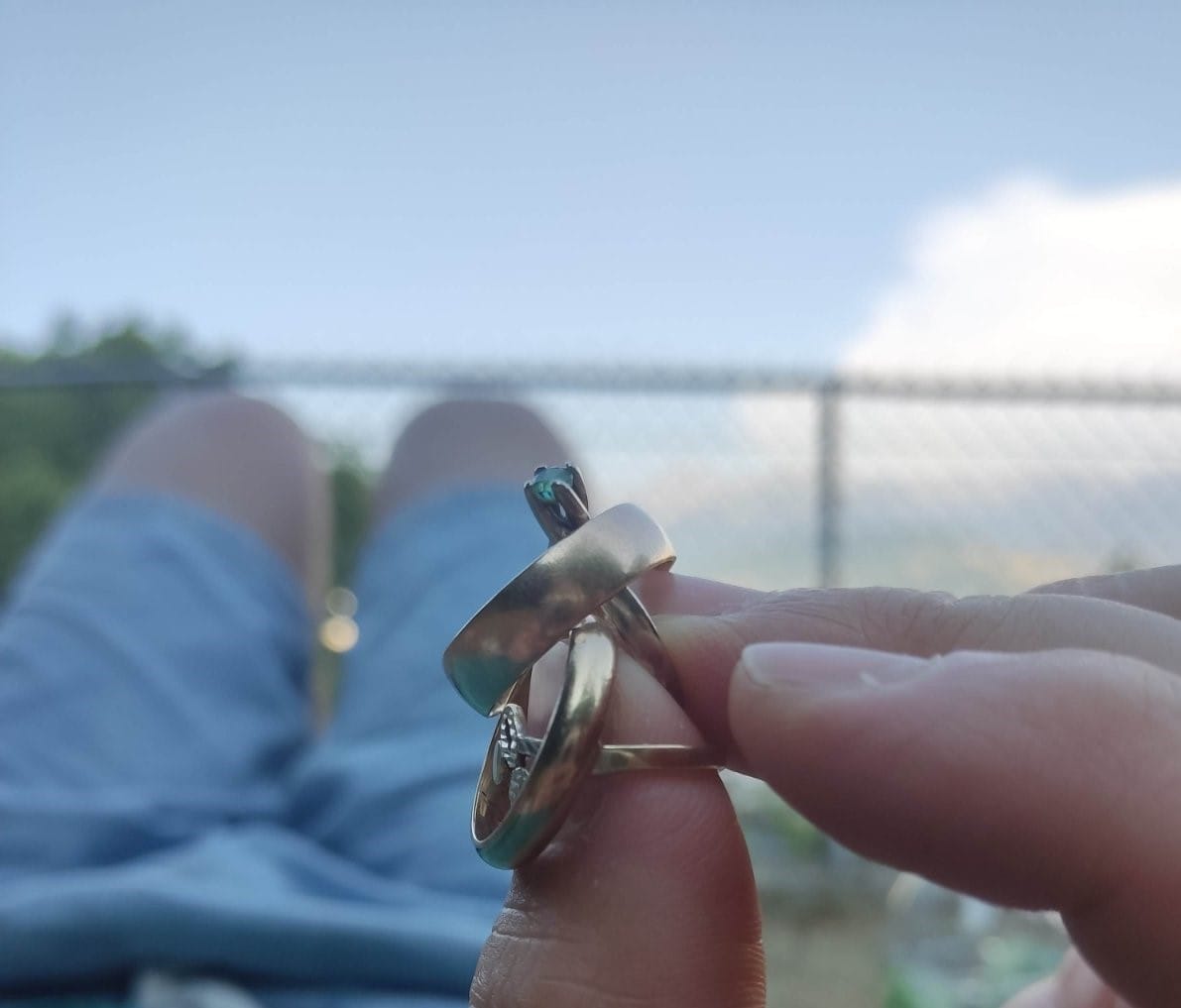 10 години любов ❤️