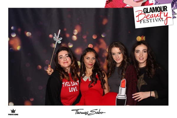 Glamour Beauty Festival 2019