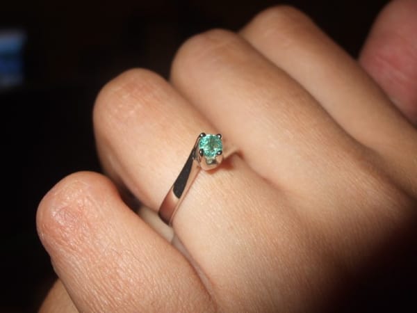 8 години "Да"