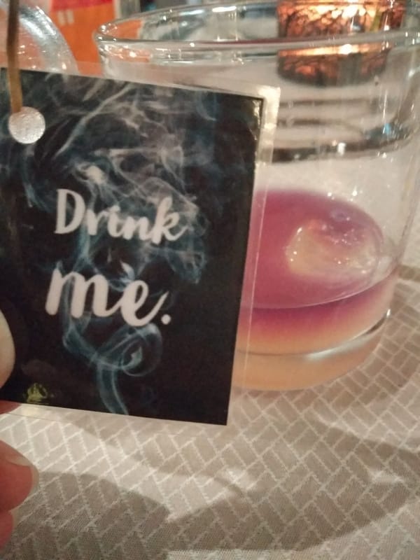 Sofia Restaurant Week: HRC Culinary Academy