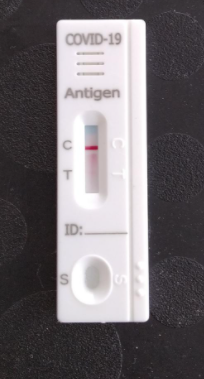 Дневник по време на ковид, 6-11 ден